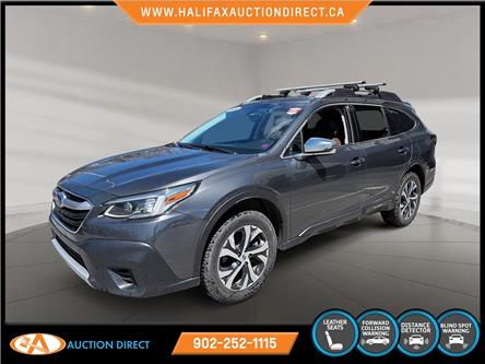 2022 Subaru Outback Premier (Stk: 130045) in Lower Sackville - Image 1 of 24