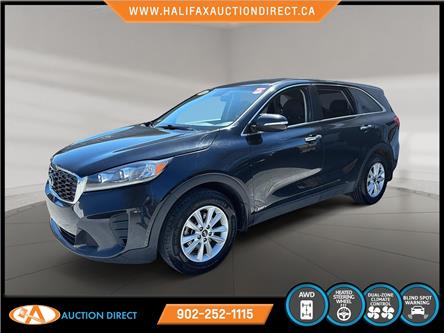 2020 Kia Sorento 2.4L LX (Stk: 685260) in Lower Sackville - Image 1 of 23