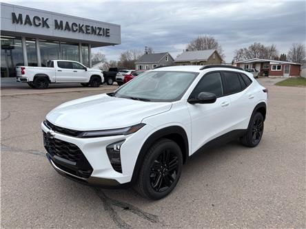 2025 Chevrolet Trax ACTIV (Stk: 35304) in Renfrew - Image 1 of 30