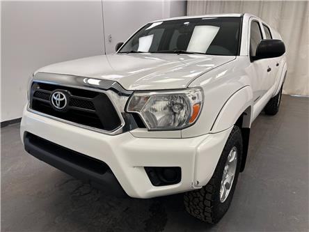 2015 Toyota Tacoma V6 (Stk: 15345) in Lethbridge - Image 1 of 21
