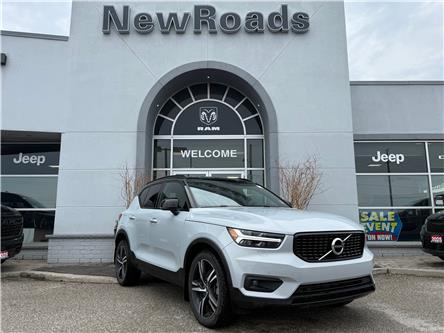 2022 Volvo XC40 T5 R-Design (Stk: 27961P) in Newmarket - Image 1 of 19