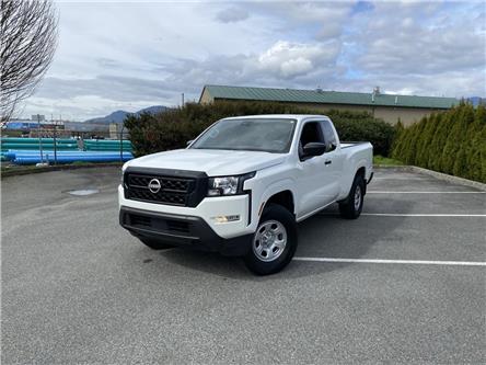2023 Nissan Frontier  (Stk: N25-0058P) in Chilliwack - Image 1 of 19