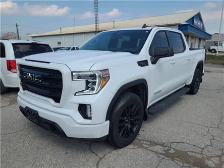 2022 GMC Sierra 1500 Limited Elevation (Stk: U3692) in Hanover - Image 1 of 14