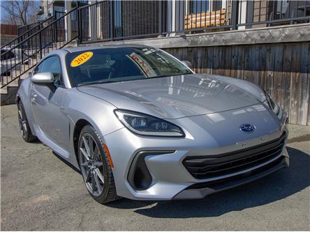 2022 Subaru BRZ Sport-tech (Stk: 703263) in Lower Sackville - Image 1 of 22