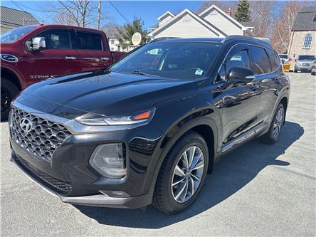 2020 Hyundai Santa Fe Preferred 2.0 w/Sun & Leather Package (Stk: -) in Dartmouth - Image 1 of 22