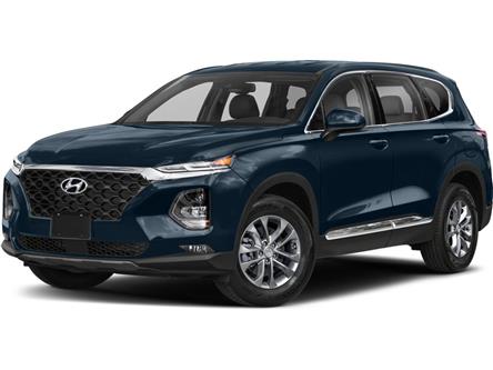 2020 Hyundai Santa Fe Preferred 2.0 w/Sun & Leather Package in Lower Sackville - Image 1 of 10