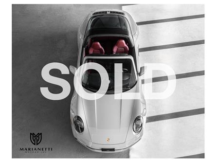 2024 Porsche 911 Targa 4S in Woodbridge - Image 1 of 56