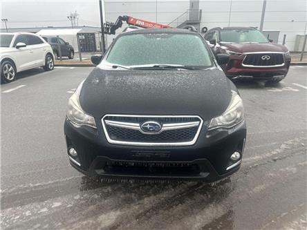 2016 Subaru Crosstrek Touring Package (Stk: 2504143) in Waterloo - Image 1 of 3