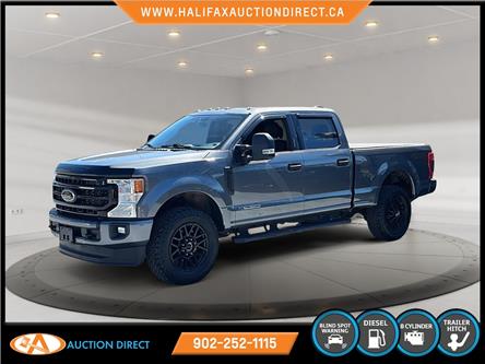 2022 Ford F-250 XLT (Stk: F37873) in Lower Sackville - Image 1 of 20