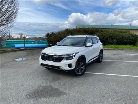 2025 Kia Seltos EX (Stk: H25-0046P) in Chilliwack - Image 1 of 21