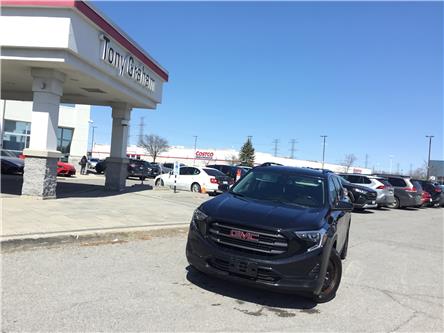 2021 GMC Terrain SLE (Stk: 65080A) in Ottawa - Image 1 of 12