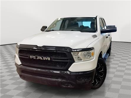 2019 RAM 1500 Tradesman (Stk: 10442AT) in Meadow Lake - Image 1 of 15