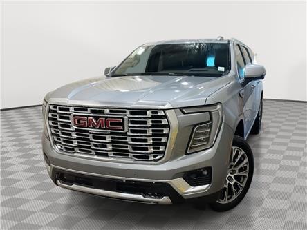 2025 GMC Yukon XL Denali (Stk: 10459) in Meadow Lake - Image 1 of 15