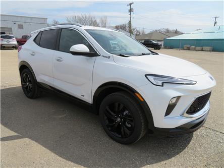 2025 Buick Encore GX Sport Touring (Stk: 25-139) in KILLARNEY - Image 1 of 2