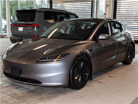 2025 Tesla Model 3 Long Range (Stk: P20626) in Kingston - Image 1 of 15