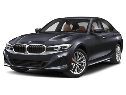 2025 BMW 330i xDrive (Stk: 5F51905) in Brampton - Image 1 of 12