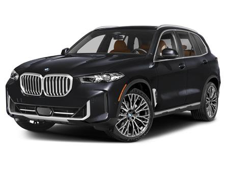 2024 BMW X5 xDrive40i (Stk: 5V51546) in Brampton - Image 1 of 3
