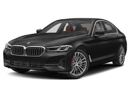 2023 BMW 530i xDrive (Stk: M98978P) in Brampton - Image 1 of 12