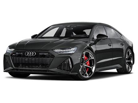 2025 Audi RS 7 4.0T performance (Stk: 1-3091) in Nepean - Image 1 of 2