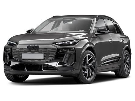 2025 Audi Q6 e-tron Progressiv (Stk: 1-3094) in Nepean - Image 1 of 3