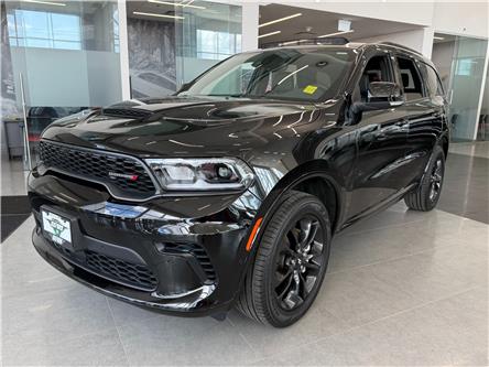 2025 Dodge Durango GT (Stk: 25280) in London - Image 1 of 14