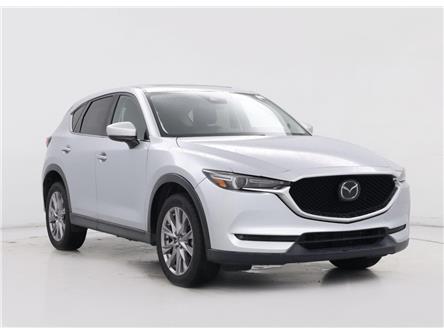 2019 Mazda CX-5 GT (Stk: F0666A) in Saskatoon - Image 1 of 22