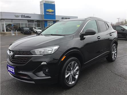 2023 Buick Encore GX Select (Stk: B3242) in Cornwall - Image 1 of 30