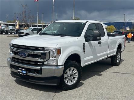 2022 Ford F-350 XLT (Stk: 57B1500) in Penticton - Image 1 of 19