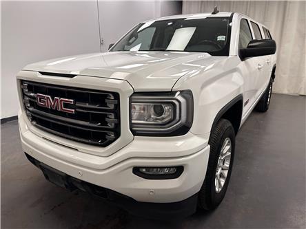 2018 GMC Sierra 1500 SLT (Stk: 15231) in Lethbridge - Image 1 of 21