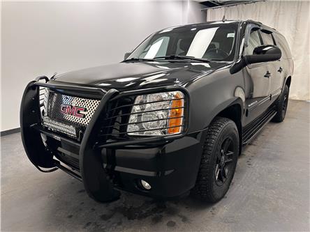 2012 GMC Yukon XL 1500 SLT (Stk: 15260) in Lethbridge - Image 1 of 19