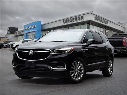 2019 Buick Enclave Essence (Stk: R26683A) in Ottawa - Image 1 of 30
