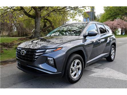 2023 Hyundai Tucson Preferred (Stk: DK1001) in Vancouver - Image 1 of 17