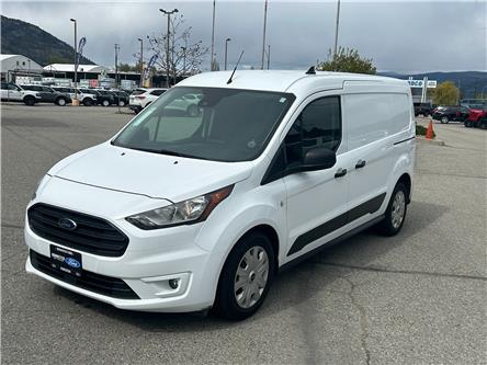 2020 Ford Transit Connect XLT (Stk: 57B1472) in Penticton - Image 1 of 18