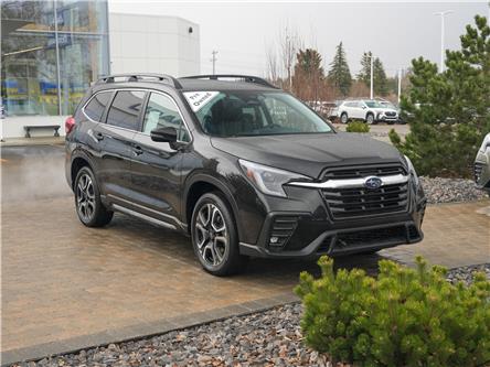 2023 Subaru Ascent Limited (Stk: SS0771) in Red Deer - Image 1 of 22