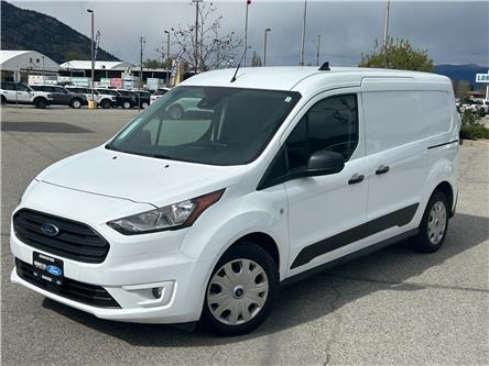 2020 Ford Transit Connect XLT (Stk: 57B1471) in Penticton - Image 1 of 19