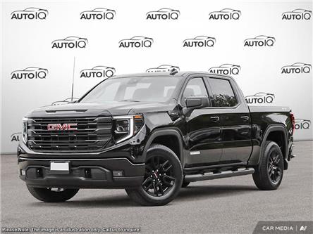 2025 GMC Sierra 1500 Elevation (Stk: 7OD49536009) in Grimsby - Image 1 of 25