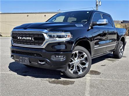 2022 RAM 1500 Limited (Stk: 501425) in Sarnia - Image 1 of 43