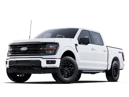 2025 Ford F-150 XLT (Stk: 25091) in Espanola - Image 1 of 7