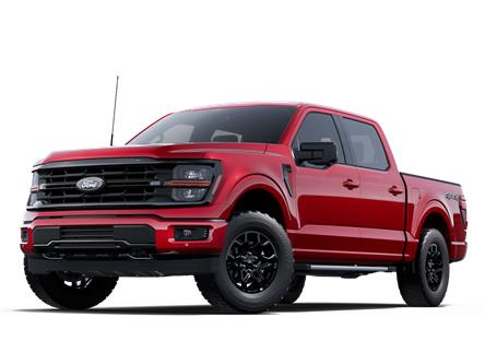 2025 Ford F-150 XLT (Stk: 25090) in Espanola - Image 1 of 7