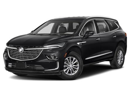 2024 Buick Enclave Premium (Stk: T25-4209A) in Dawson Creek - Image 1 of 6