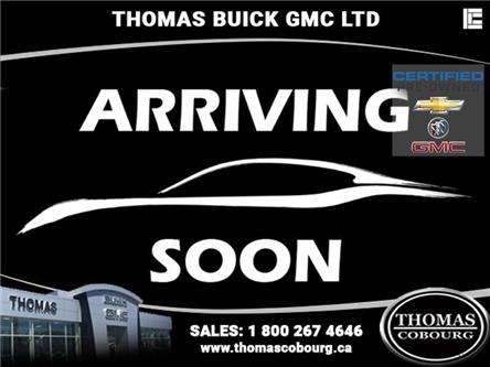 2021 GMC Sierra 1500 Elevation (Stk: UT78847) in Cobourg - Image 1 of 4