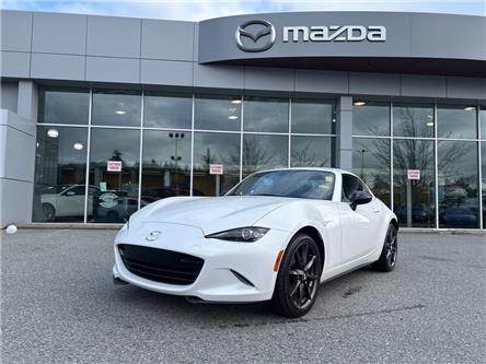 2017 Mazda MX-5 RF GS (Stk: 652970J) in Surrey - Image 1 of 15