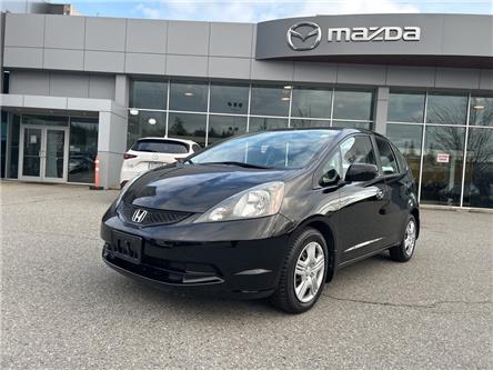 2013 Honda Fit LX (Stk: 629584J) in Surrey - Image 1 of 15