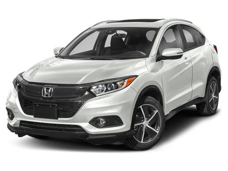 2022 Honda HR-V Sport (Stk: 25041727) in Calgary - Image 1 of 11