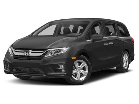 2018 Honda Odyssey EX-L (Stk: 25041931) in Calgary - Image 1 of 12