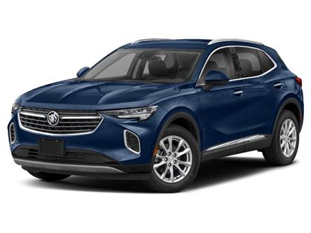 2023 Buick Envision Preferred (Stk: 078631U) in PORT PERRY - Image 1 of 12