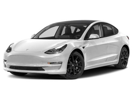 2023 Tesla Model 3 Long Range (Stk: P90813) in Vancouver - Image 1 of 12