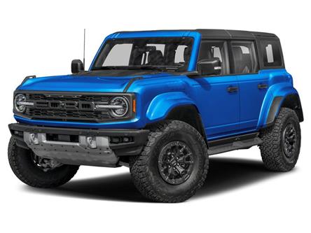 2025 Ford Bronco Raptor (Stk: S-262) in Calgary - Image 1 of 12