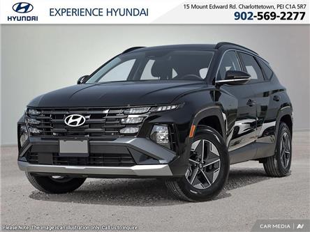 2025 Hyundai Tucson Preferred w/Trend Package (Stk: N551244) in Charlottetown - Image 1 of 20
