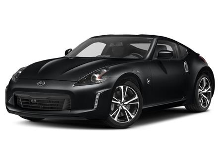 2019 Nissan 370Z Sport (Stk: 29220) in Surrey - Image 1 of 11